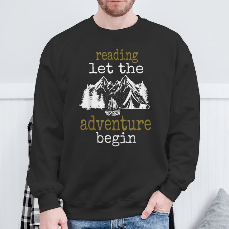 For Book Lovers Reading Women Clothing Girls Pajamas Sweatshirt Gifts for Old Men For Book Lovers Reading Women Clothing Girls Pajamas Sweatshirt Gifts for Old Men