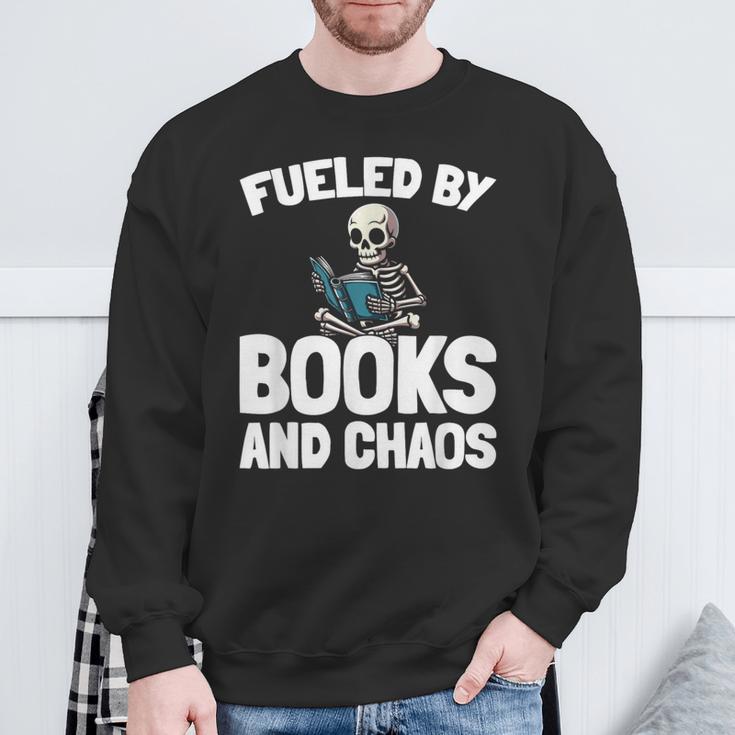 Books Writer Library Bibliophile Literature Novel Bookworm Sweatshirt Gifts for Old Men Books Writer Library Bibliophile Literature Novel Bookworm Sweatshirt Gifts for Old Men