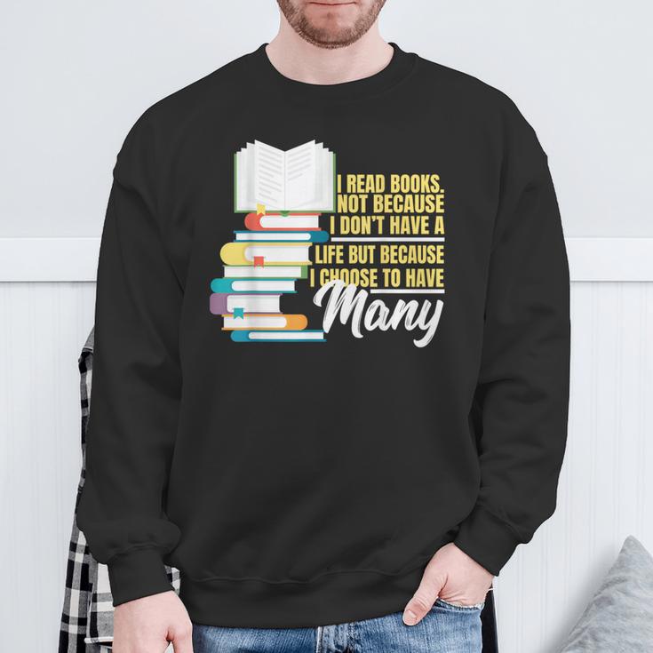 Bookworm Shirt I Read Books Reader Nerd Sweatshirt Gifts for Old Men Bookworm Shirt I Read Books Reader Nerd Sweatshirt Gifts for Old Men