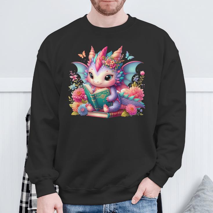 Dragon Book ShirtReading Bookworm Please I'm a Book Dragon Sweatshirt Gifts for Old Men Dragon Book ShirtReading Bookworm Please I'm a Book Dragon Sweatshirt Gifts for Old Men