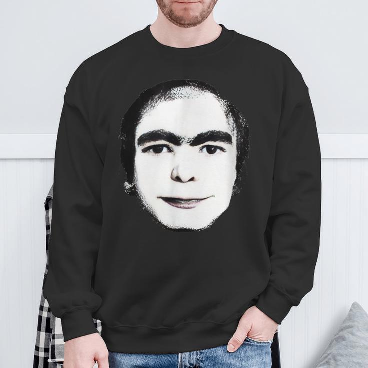 Ever Dream Thiss Man ミステリアスドリーマー商品 スウェットシャツ 高齢者への贈り物