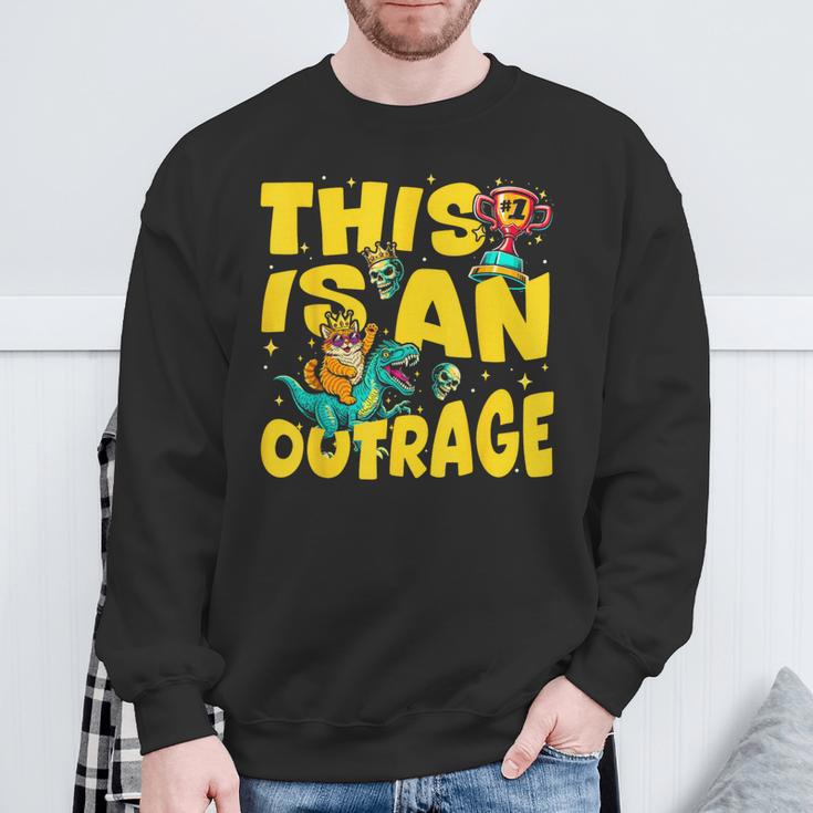 Goddammit Donut Book Lover For Men Women Kids Sweatshirt Gifts for Old Men