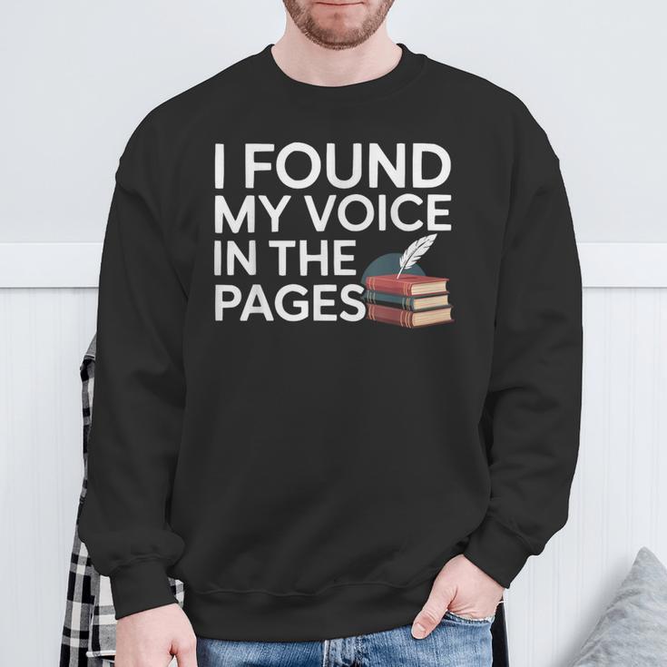 Introvert Book Lover Shy Literature Librarian Introverted Sweatshirt Gifts for Old Men Introvert Book Lover Shy Literature Librarian Introverted Sweatshirt Gifts for Old Men