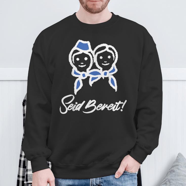 Jung Pioneers Ddr Germanyeid Ready Jung Pioneer スウェットシャツ 高齢者への贈り物