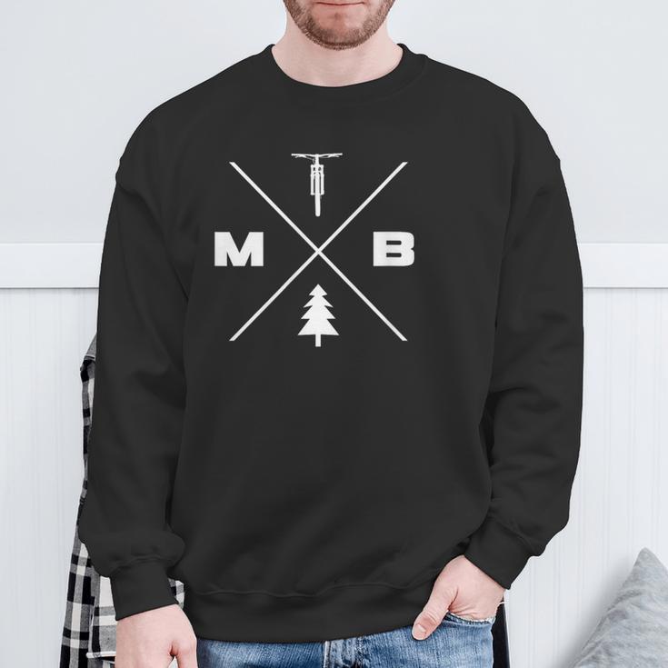 Mtbマウンテンバイク服 マウンテンバイクmtb スウェットシャツ 高齢者への贈り物