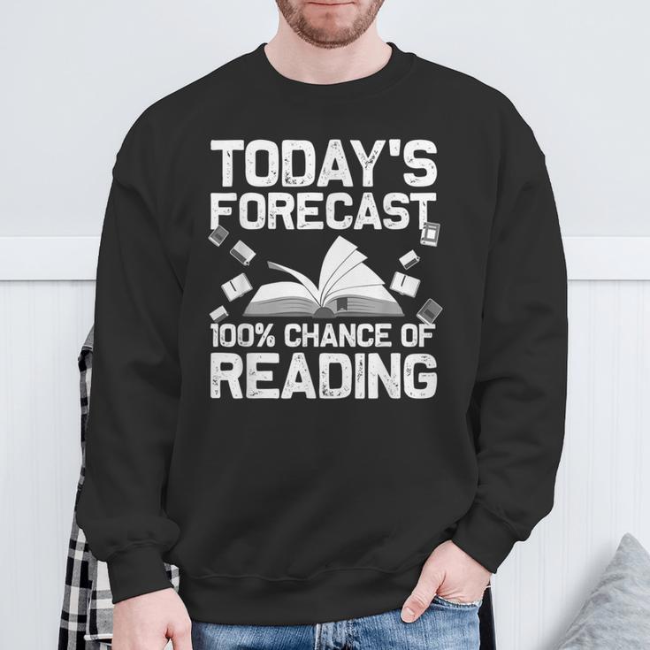 Reading Art For Men Women Bookworm Reading Book Lovers Sweatshirt Gifts for Old Men Reading Art For Men Women Bookworm Reading Book Lovers Sweatshirt Gifts for Old Men
