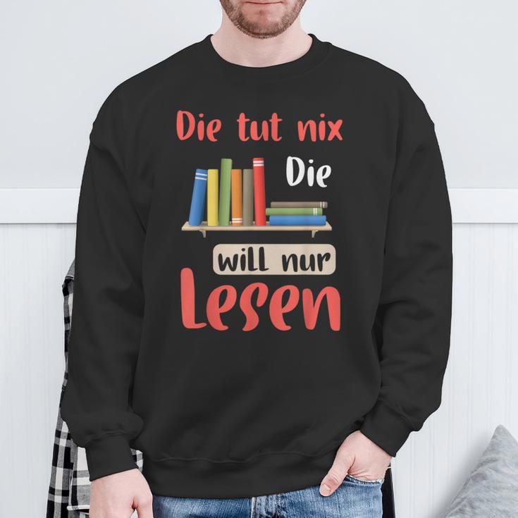 Reading Book Library Literature T-Shirt Sweatshirt Gifts for Old Men Reading Book Library Literature T-Shirt Sweatshirt Gifts for Old Men