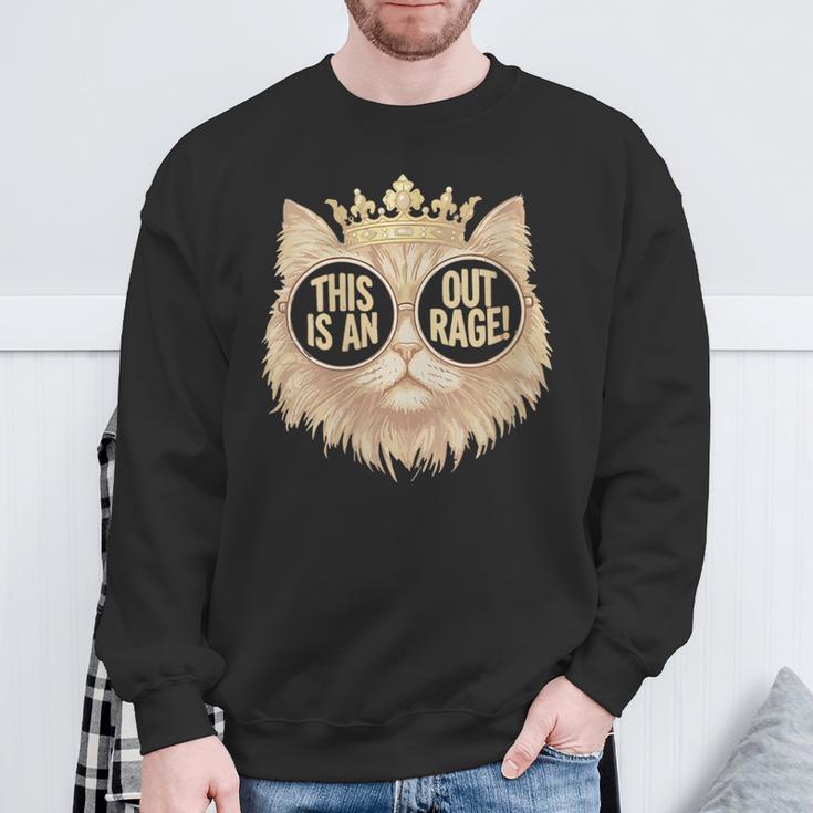 Women's Goddammit Donut Book Lover For Men Woman Sweatshirt Gifts for Old Men