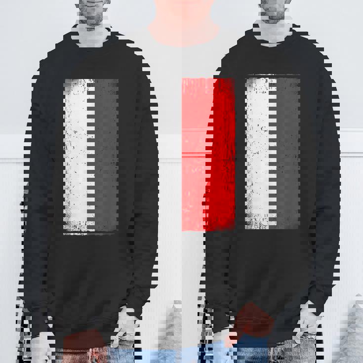 インドネシア国旗 インドネシア スウェットシャツ 高齢者への贈り物