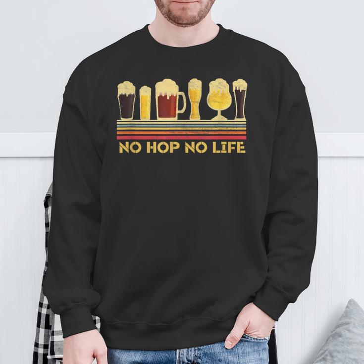 ビール 酒 面白いtシャツ 飲み おもしろ メンズ 飲み会 のんべえ 酒好き メンズ ネタ 服 酒好き スウェットシャツ 高齢者への贈り物