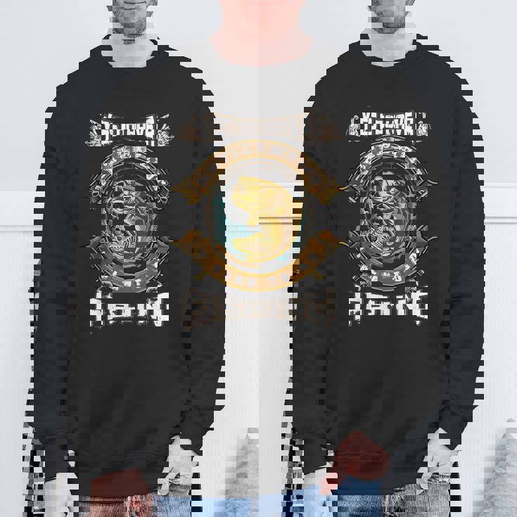 釣り 魚好き 魚 魚 服 スウェットシャツ 高齢者への贈り物