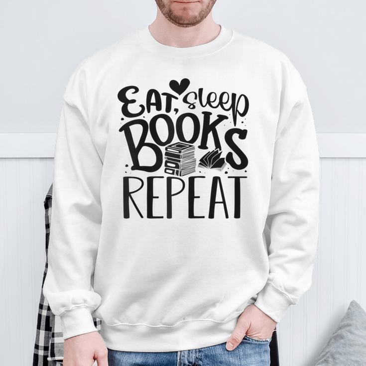 Book Reading Graphic Women Men Book Lovers Librarian Raglan Baseball Tee Sweatshirt Gifts for Old Men