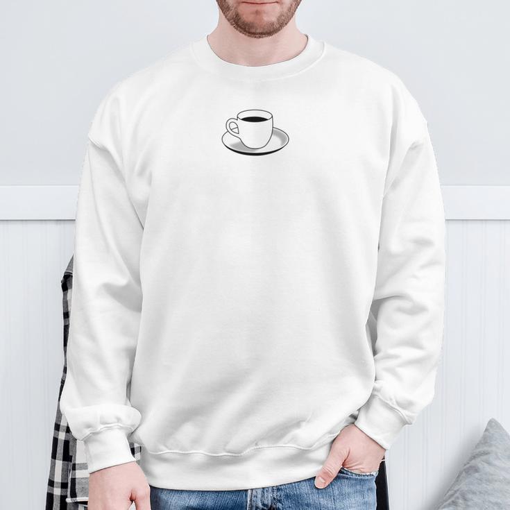 Comic Book Collecting Starts With Coffee Funny Sweatshirt Gifts for Old Men Comic Book Collecting Starts With Coffee Funny Sweatshirt Gifts for Old Men