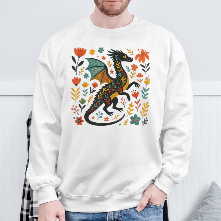 Fantasy Book Dragon Bookish Book Lover Bookworm Bookaholic Sweatshirt Gifts for Old Men Fantasy Book Dragon Bookish Book Lover Bookworm Bookaholic Sweatshirt Gifts for Old Men