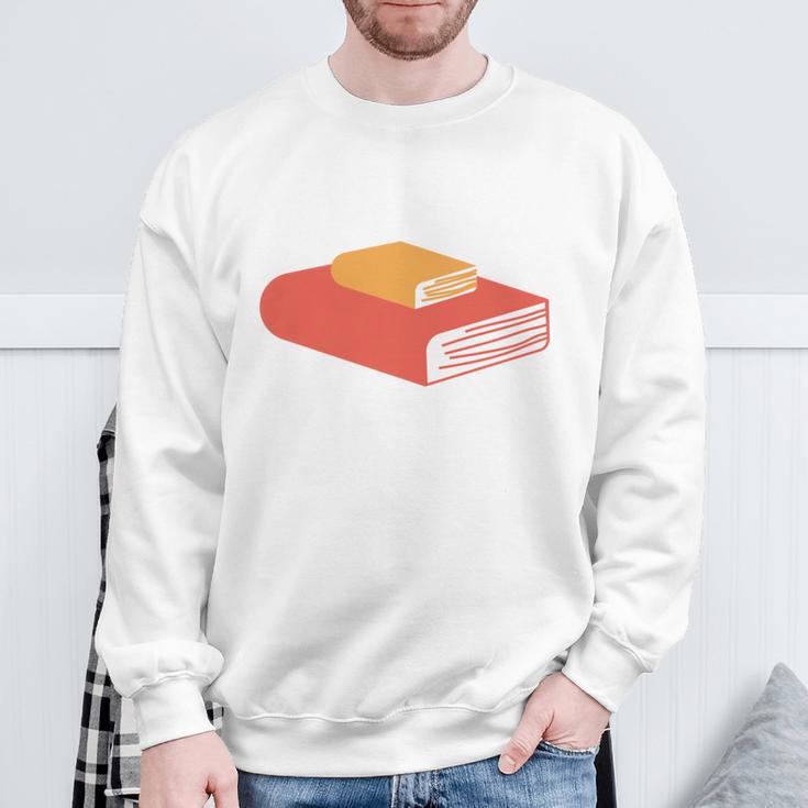 I'd Rather Be Reading Book Lovers Sweatshirt Gifts for Old Men I'd Rather Be Reading Book Lovers Sweatshirt Gifts for Old Men