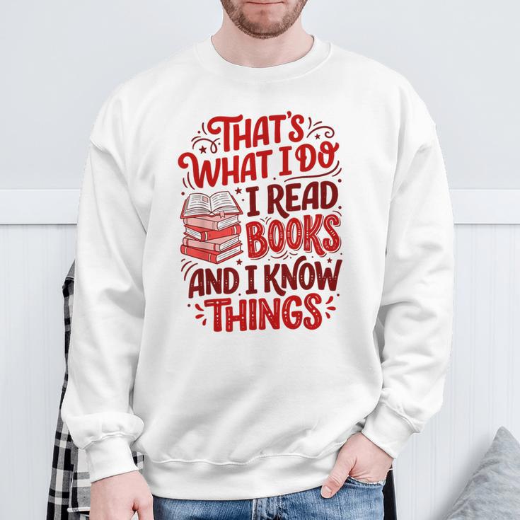 Librarian Book Lover Men Women Reading Sweatshirt Gifts for Old Men Librarian Book Lover Men Women Reading Sweatshirt Gifts for Old Men