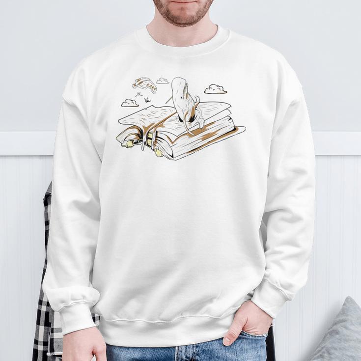 Moby Dick Whale Shirt Literature Book Reader Sweatshirt Gifts for Old Men Moby Dick Whale Shirt Literature Book Reader Sweatshirt Gifts for Old Men