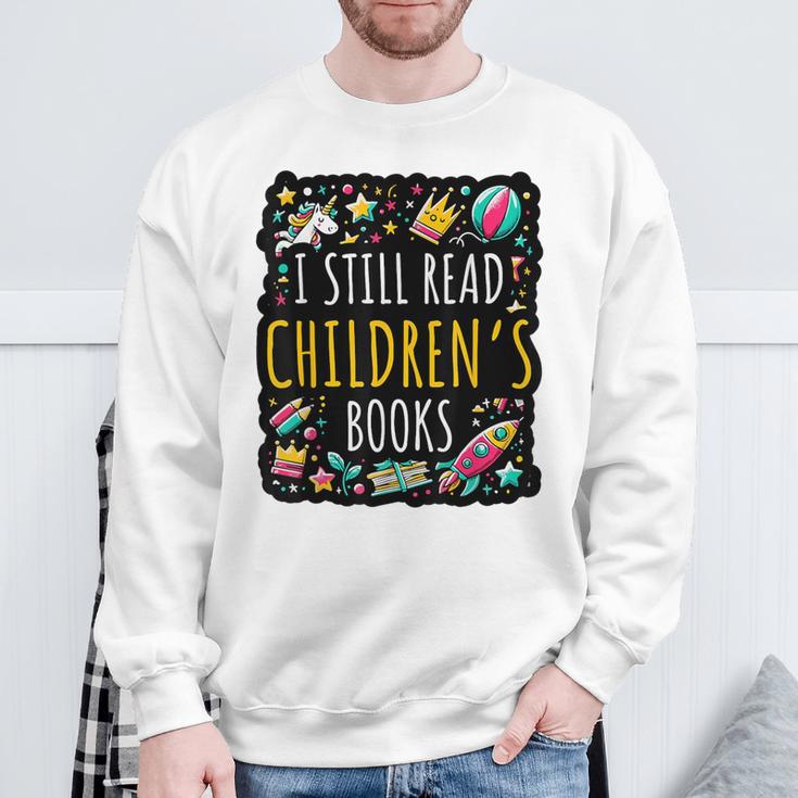 Reading Love Teacher Banned Book Day Reading Bookworm Lovers Sweatshirt Gifts for Old Men Reading Love Teacher Banned Book Day Reading Bookworm Lovers Sweatshirt Gifts for Old Men