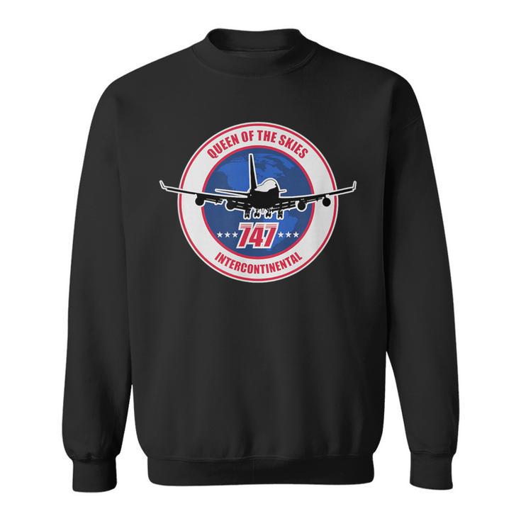 747 Cm Sweater e