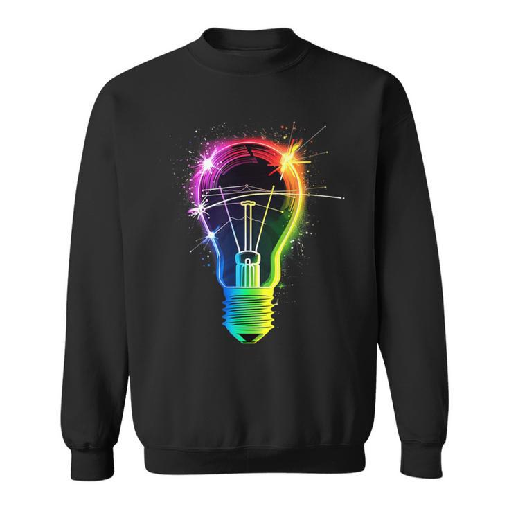 Bombilla Fresca Para Adultos Y Niños Camisa de entrenamiento