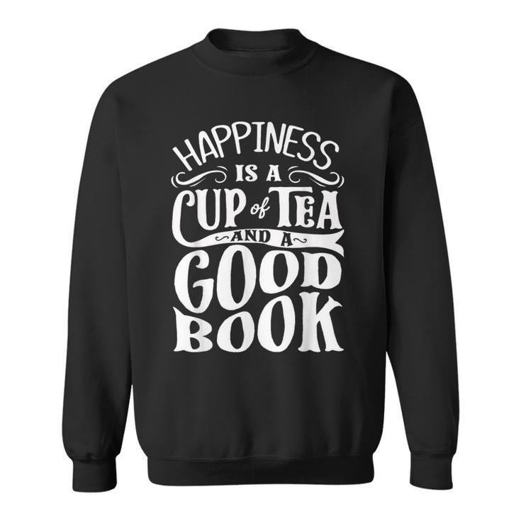 Book Lover Librarian Bookworm Reading Club Reading Sweatshirt