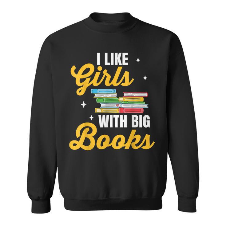 Book Reading For Library Roman Literature Library T-Shirt Sweatshirt