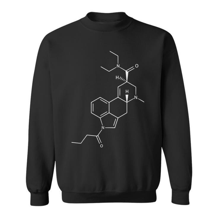 Ciencia De Las Moléculas Del Lsd Camisa de entrenamiento