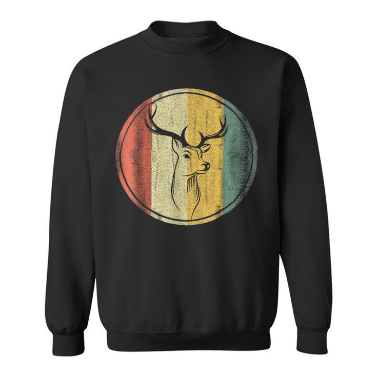 De Ciervos Niños De Ciervos Chica De Ciervos Amantes De Ciervos Camisa De Ciervos Camisa de entrenamiento