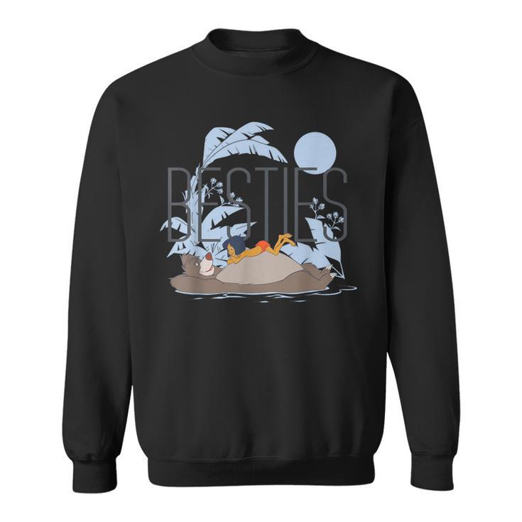 Disney The Jungle Book Besties Sweatshirt