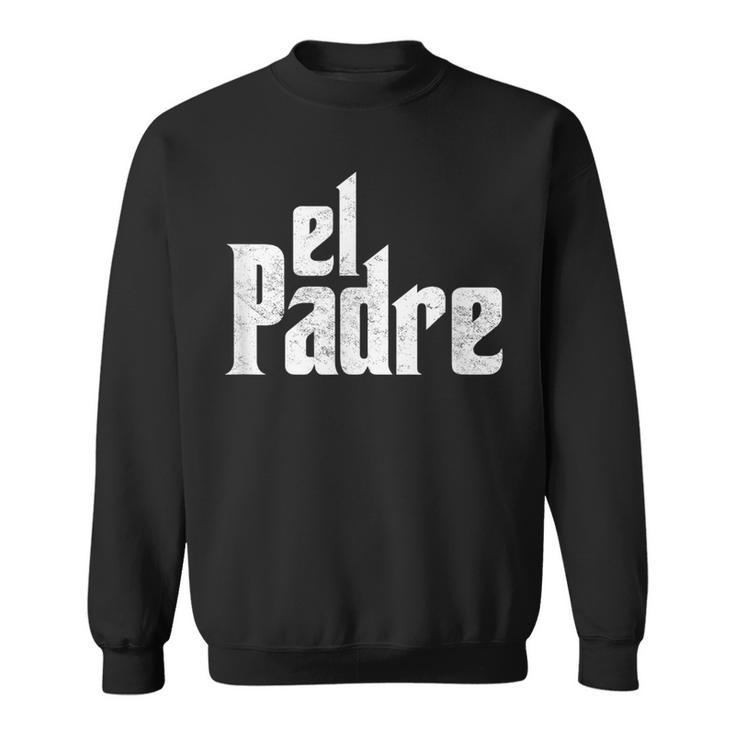 El Padre Papi Chulo Playera Para Dia Del Padre Festa Del Padre Felpa