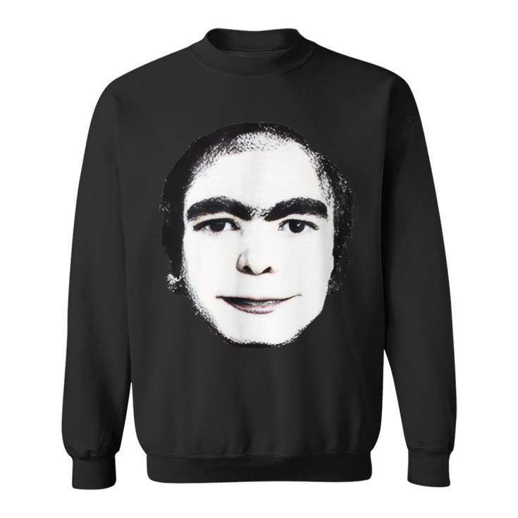 Ever Dream Thiss Man ミステリアスドリーマー商品 スウェットシャツ
