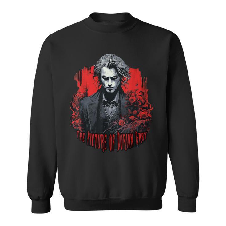 La Imagen De Dorian Gray Camisa de entrenamiento