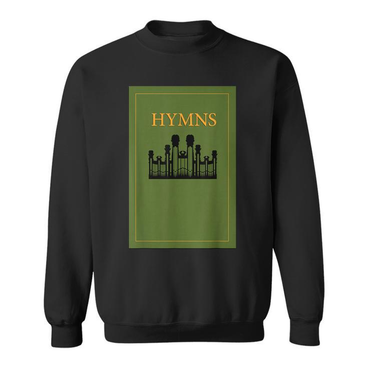 LDS Couples Costume Hymn Book Mormon Matching Sweatshirt LDS Couples Costume Hymn Book Mormon Matching Sweatshirt