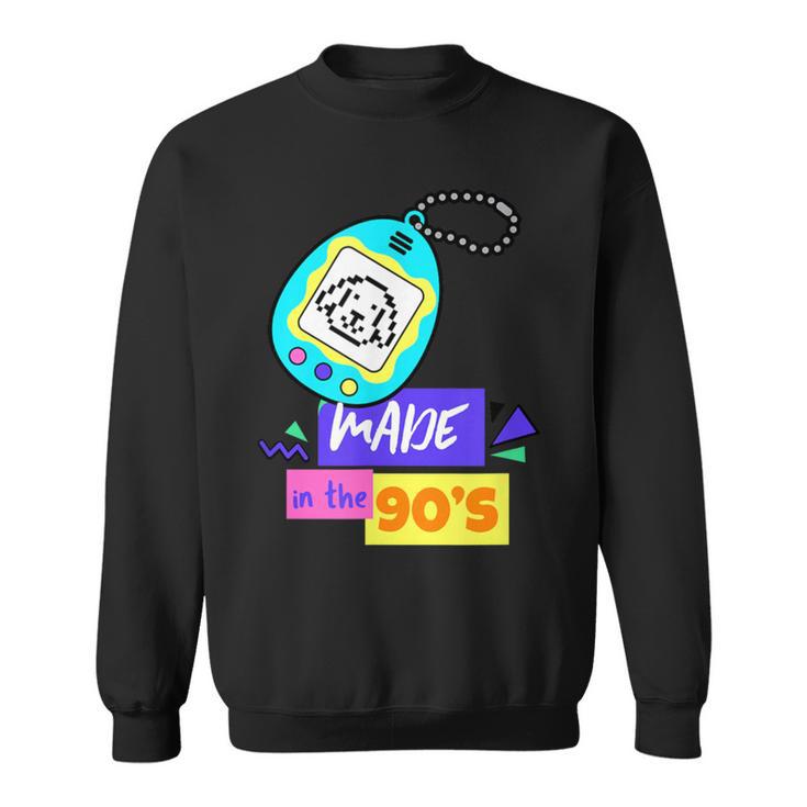 Made In The 90S 懐かしいたまごっちtシャツ スウェットシャツ
