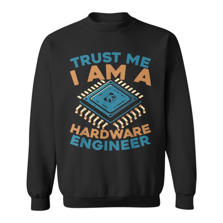 Matériel Informatique Électronique Ingénieur Matériel Sweater e