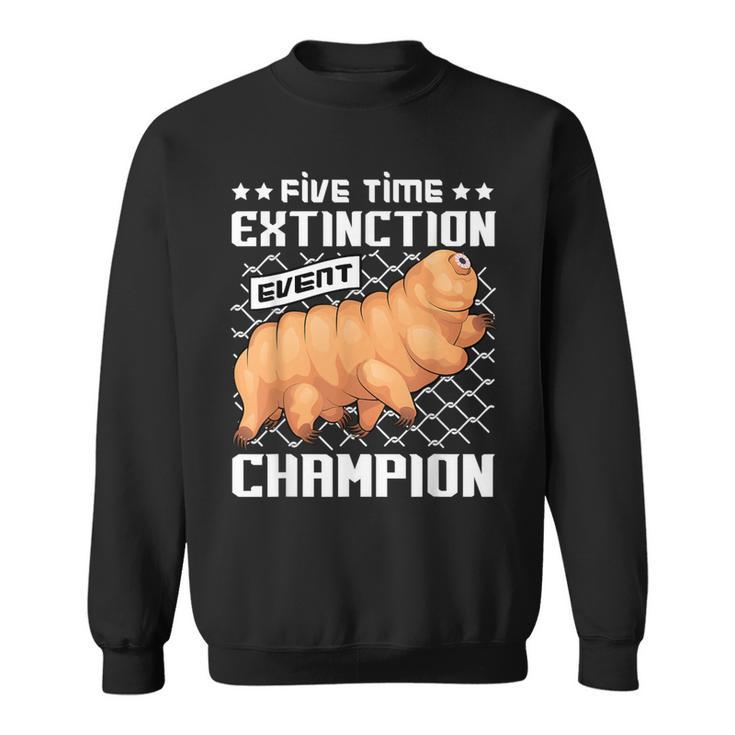Moss Pigletcience Biology Amante De Los Tardígrados Camisa de entrenamiento