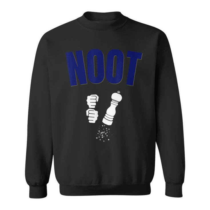 Noot Nootbaar Pepper Grinderヌート たっちゃん ヌートバー ペッパーミル スウェットシャツ