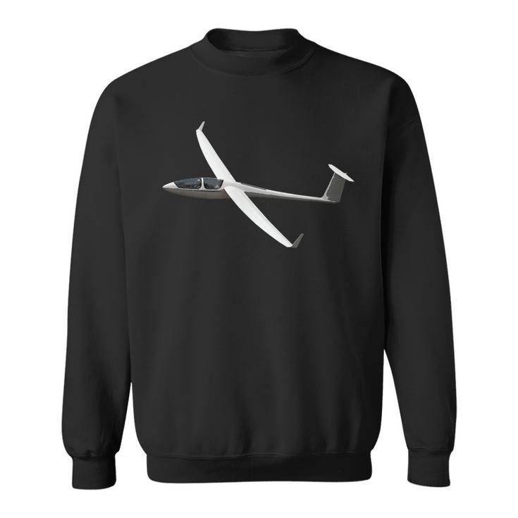 Planeador Piloto Planeador Aviónolador Avión Camisa de entrenamiento