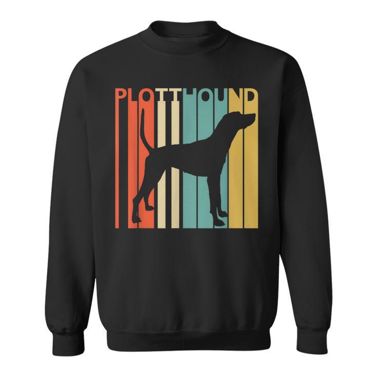 Plott Hound プロット・ハウンド スウェットシャツ