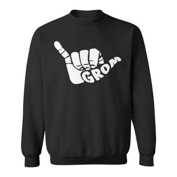 Shaka Gromintage Retrourfer スウェットシャツ