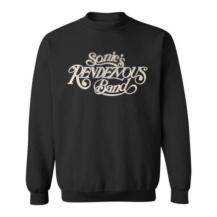 Sonics Rendezvous Camisa de entrenamiento