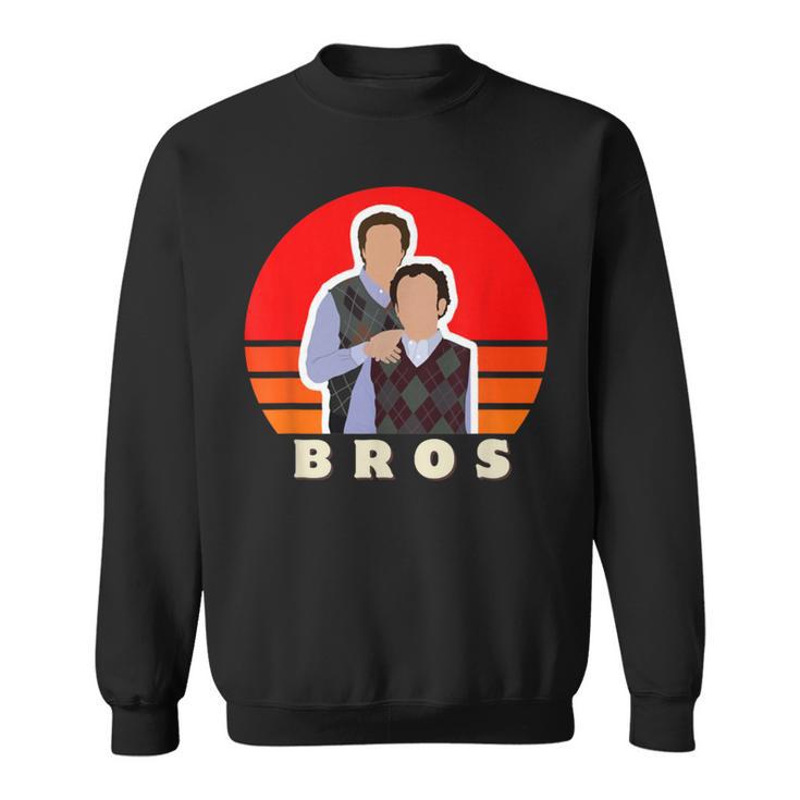 Step Brothers 映画 クラシックシネマ 面白い映画シャツ スウェットシャツ