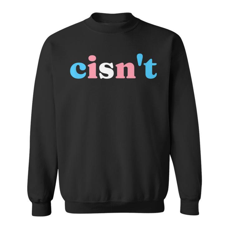 Transgender Pride Cisnt Lgbtq Trans Flag Art Lgbt Ftm Mtf Sweater e