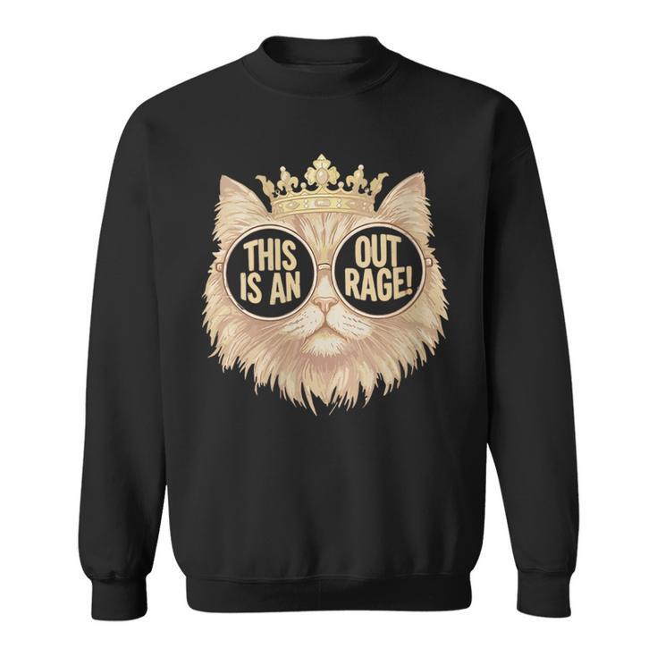 Women's Goddammit Donut Book Lover For Men Woman Sweatshirt