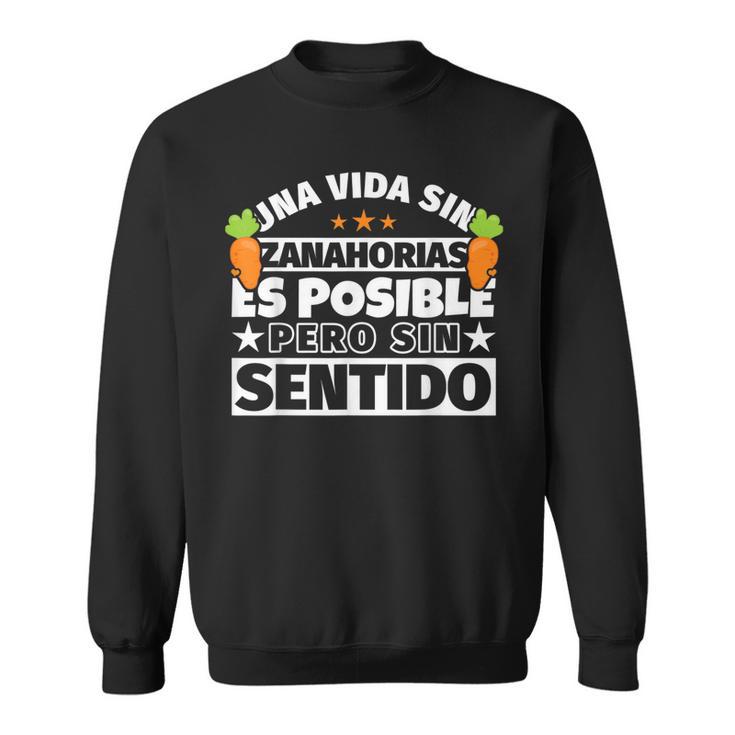 Zanahorias Regalo Gracioso Camisa de entrenamiento