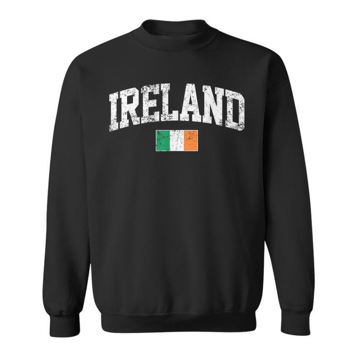 アイルランド 休暇 アイルランド ギフト アイルランド 友人 アイルランド スウェットシャツ