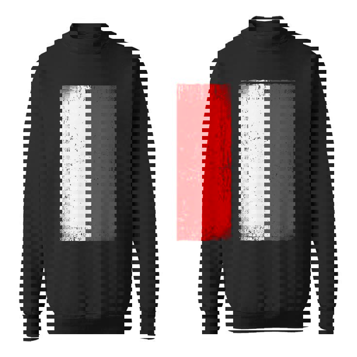 インドネシア国旗 インドネシア スウェットシャツ