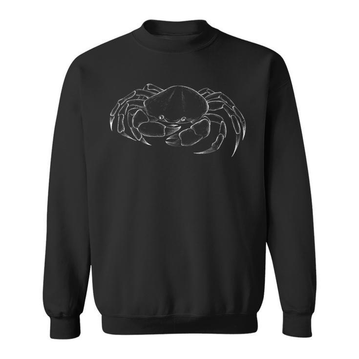 カニtシャツ カニ シュリンプ ミスターカニ 携帯電話ケース スウェットシャツ