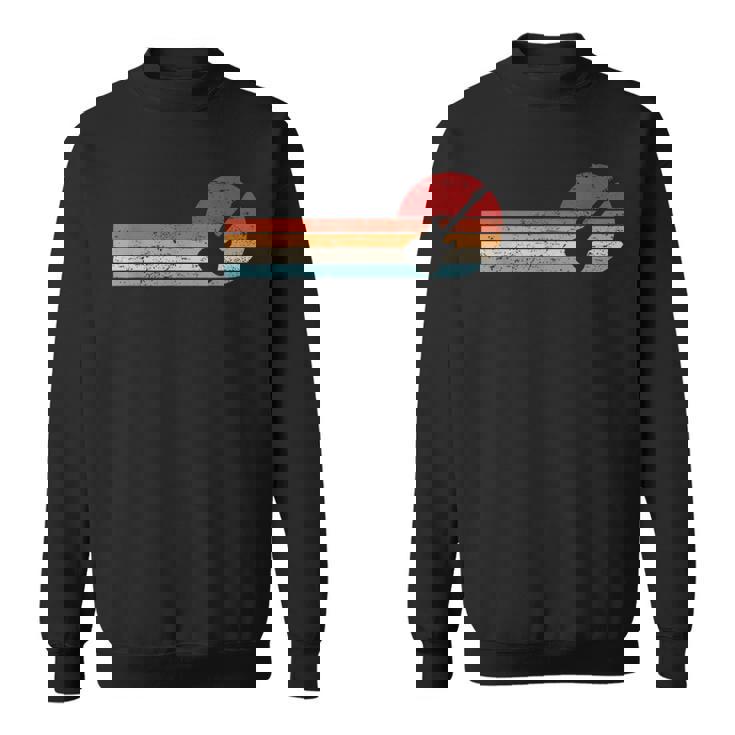 ギタリスト ロック 音楽 バンド ミュージシャン ギター スウェットシャツ