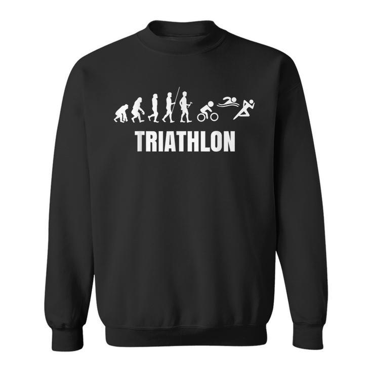 トライアスロンtシャツ トライアスリート用 アスリートスーツ デュアスロンラン スウェットシャツ